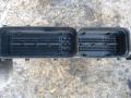 блок управления двигателем Audi A4 B7 2006, 3.2 л., FSI, бензин, седан, 8E1910559C, BKH, 8E1910559CX - фото №3