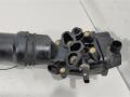 корпус масляного фильтра Volkswagen Passat B6 2006, 2.0 л., TFSI, бензин, седан, 06F115397F, BPG, BPY, BPJ, BWE, 06F115397J, 06F115397H, AXX, BWA, BWT, BGB, BUL, BYK, BYD - фото №4