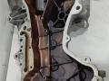 крышка двигателя передняя Volkswagen Touran 1 поколение [рестайлинг] 2006, 1.6 л., FSI, бензин, минивэн, BLP, BAG, 03C109211E, BLF, BAD, . - фото №7