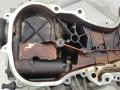 крышка двигателя передняя Volkswagen Touran 1 поколение [рестайлинг] 2006, 1.6 л., FSI, бензин, минивэн, BLP, BAG, 03C109211E, BLF, BAD, . - фото №9