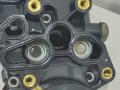 корпус масляного фильтра Volkswagen Passat B6 2006, 2.0 л., TFSI, бензин, седан, 06F115397F, BPG, BPY, BPJ, BWE, 06F115397J, 06F115397H, AXX, BWA, BWT, BGB, BUL, BYK, BYD - фото №2
