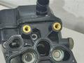 корпус масляного фильтра Volkswagen Passat B6 2006, 2.0 л., TFSI, бензин, седан, 06F115397F, BPG, BPY, BPJ, BWE, 06F115397J, 06F115397H, AXX, BWA, BWT, BGB, BUL, BYK, BYD - фото №3