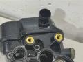 корпус масляного фильтра Volkswagen Passat B6 2006, 2.0 л., TFSI, бензин, седан, 06F115397F, BPG, BPY, BPJ, BWE, 06F115397J, 06F115397H, AXX, BWA, BWT, BGB, BUL, BYK, BYD - фото №4