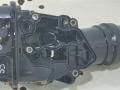 корпус масляного фильтра Volkswagen Passat B6 2006, 2.0 л., TFSI, бензин, седан, 06F115397F, BPG, BPY, BPJ, BWE, 06F115397J, 06F115397H, AXX, BWA, BWT, BGB, BUL, BYK, BYD - фото №7