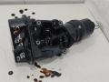 корпус масляного фильтра Volkswagen Passat B6 2006, 2.0 л., TFSI, бензин, седан, 06F115397F, BPG, BPY, BPJ, BWE, 06F115397J, 06F115397H, AXX, BWA, BWT, BGB, BUL, BYK, BYD - фото №9