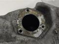 масляный поддон Volkswagen Passat B6 2007, 1.6 л., FSI, бензин, минивэн, BLP, BAG, 03C103603J, BLF, BLN, . - фото №4