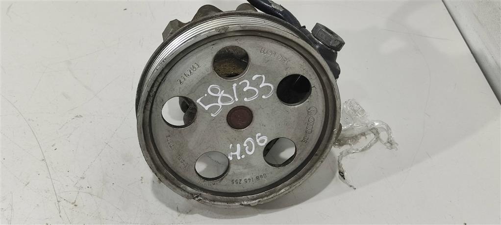 насос гидроусилителя руля Audi A4 B6 2003, 2.0 л., TFSI, бензин, седан, 8E0145153D, ALT, AMB, AVJ, BFB, 8E0145153J, BEX, ALZ - фото №1