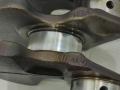 коленвал Volkswagen Passat B6 2007, 1.6 л., FSI, бензин, универсал, BLP, BAG, 03C103475J, BLF, BLN, 03C103063T - фото №12