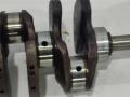 коленвал Volkswagen Passat B6 2007, 1.6 л., FSI, бензин, универсал, BLP, BAG, 03C103475J, BLF, BLN, 03C103063T - фото №20