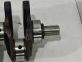 коленвал Volkswagen Passat B6 2007, 1.6 л., FSI, бензин, универсал, BLP, BAG, 03C103475J, BLF, BLN, 03C103063T - фото №21