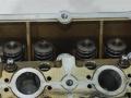 головка блока цилиндров Volkswagen Passat B6 2007, 1.6 л., FSI, бензин, универсал, BLP, BAG, 03C103475J, BLF, BLN, 03C103063T - фото №4