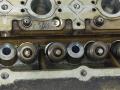 головка блока цилиндров Volkswagen Passat B6 2007, 1.6 л., FSI, бензин, универсал, BLP, BAG, 03C103475J, BLF, BLN, 03C103063T - фото №10