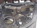 дверь задняя правая Audi A3 8P/8PA [рестайлинг] 2005, 2.0 л., TDi, дизель, хетчбэк 5 дв., 8P4833052A, . - фото №4