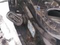 дверь задняя правая Audi A3 8P/8PA [рестайлинг] 2005, 2.0 л., TDi, дизель, хетчбэк 5 дв., 8P4833052A, . - фото №6