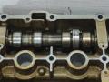 постель распредвала (бугель) Volkswagen Passat B6 2007, 1.6 л., FSI, бензин, универсал, BLP, BAG, 03C103475J, BLF, BLN, 03C103063T - фото №8