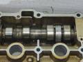 постель распредвала (бугель) Volkswagen Passat B6 2007, 1.6 л., FSI, бензин, универсал, BLP, BAG, 03C103475J, BLF, BLN, 03C103063T - фото №16