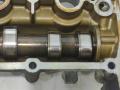 постель распредвала (бугель) Volkswagen Passat B6 2007, 1.6 л., FSI, бензин, универсал, BLP, BAG, 03C103475J, BLF, BLN, 03C103063T - фото №20