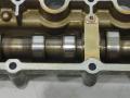 постель распредвала (бугель) Volkswagen Passat B6 2007, 1.6 л., FSI, бензин, универсал, BLP, BAG, 03C103475J, BLF, BLN, 03C103063T - фото №22