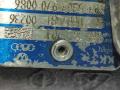 турбина Volkswagen Jetta 5 поколение 2006, 2.0 л., бензин, седан, 06F145701E, 06F145701C, 06F145701H, 06F145701F, BPY, AXX, BWA, 06F145701D, 06F145701G - фото №5