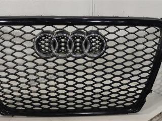 решетка радиатора Audi A4 B8/8K [рестайлинг] 2011, TFSI, бензин, седан, 8K0853651, .