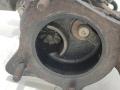 турбина Audi A6 4F/C6 2006, 2.0 л., бензин, седан, BPG, 06D145701J, 06D145701E, BPJ, BWE, 06D145701G, 06D145701H, 06D145701C, 06D145701B, BGB, BUL, BYK, 06D145701F - фото №2