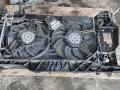 передняя панель крепления облицовки (телевизор) Audi A4 B8/8K [рестайлинг] 2011, 2.0 л., TFSI, 8K0805594J, . - фото №10
