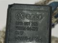 реле (прочие) Volkswagen Jetta 5 поколение 2006, 1.9 л., TDi, бензин, седан, 141951253B, 8D0951253A, 4H0951253A, 8K0951253, 431951253H, . - фото №3