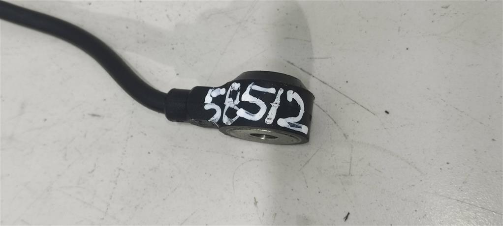 датчик детонации Ford Kuga 2 поколение 2014, 1.6 л., бензин, внедорожник 5 дв., 98MF12A699BA, . - фото №1