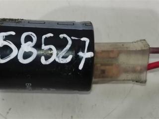 конденсатор Audi A4 B8/8K [рестайлинг] 2011, 2.0 л., TDi, дизель, седан, 4F0903291, .