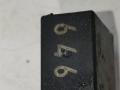 реле (прочие) Audi A4 B7 2006, 2.0 л., TFSI, бензин, седан, 8Z0951253, 7M0951253C, 4H0951253C, . - фото №3