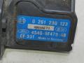 датчик абсолютного давления Ford C-Max 1 поколение [рестайлинг] 2008, 2.0 л., бензин, минивэн, 4S4G9F479AA, 4S4G9F479AB, 0261230123, . - фото №2