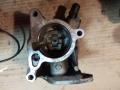 насос вакуумный Volkswagen Golf 5 поколение 2007, 2.0 л., TFSI, бензин, хетчбэк 5 дв., 06H145100AB, 06H145100S, BZB, 06H145100AK, CAWB, CCTA, CGYA, CCTB, CBFA - фото №3