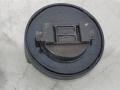 пробка маслозаливная Volkswagen Transporter T5 2006, 2.5 л., TDi, дизель, 06B103485B, 028103485, 06A103485C, AXE, 06A103485F, 06B103485C, AXD, BLJ, BNZ, BPC - фото №2