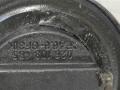 пробка маслозаливная Volkswagen Caddy 3 поколение 2006, 1.9 л., TDi, дизель, 06B103485B, 028103485, 06B103485C, . - фото №4