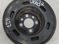 шкив коленвала Audi A6 4B/C5 2000, 1.8 л., бензин, седан, AWT, ALT, 06B105243F, 06A105243E, 06B105243E - фото №3