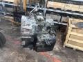 КПП автоматическая (АКПП) Volkswagen Passat B7 2013, 2.0 л., TDi, дизель, седан, NPP, PQW, MKM, MMH, MTZ, NJD, NMC, PBW, PBY, PEN, PEP, PQV - фото №2