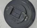 пробка маслозаливная Volkswagen Amarok 1 поколение 2013, 2.0 л., TDi, бензин, внедорожник 5 дв., 06C103485S, 06C103485N, . - фото №3
