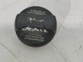 пробка маслозаливная Volkswagen Caddy 3 поколение 2006, 1.4 л., бензин, фургон, 026103485L, 026103485K, 06B103485C, . - фото №2