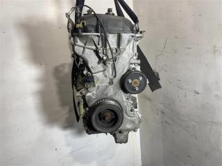 двигатель Mazda 3 BL [рестайлинг] 2011, 2.3 л., бензин, L3, GZFB, GZFA, GZFC