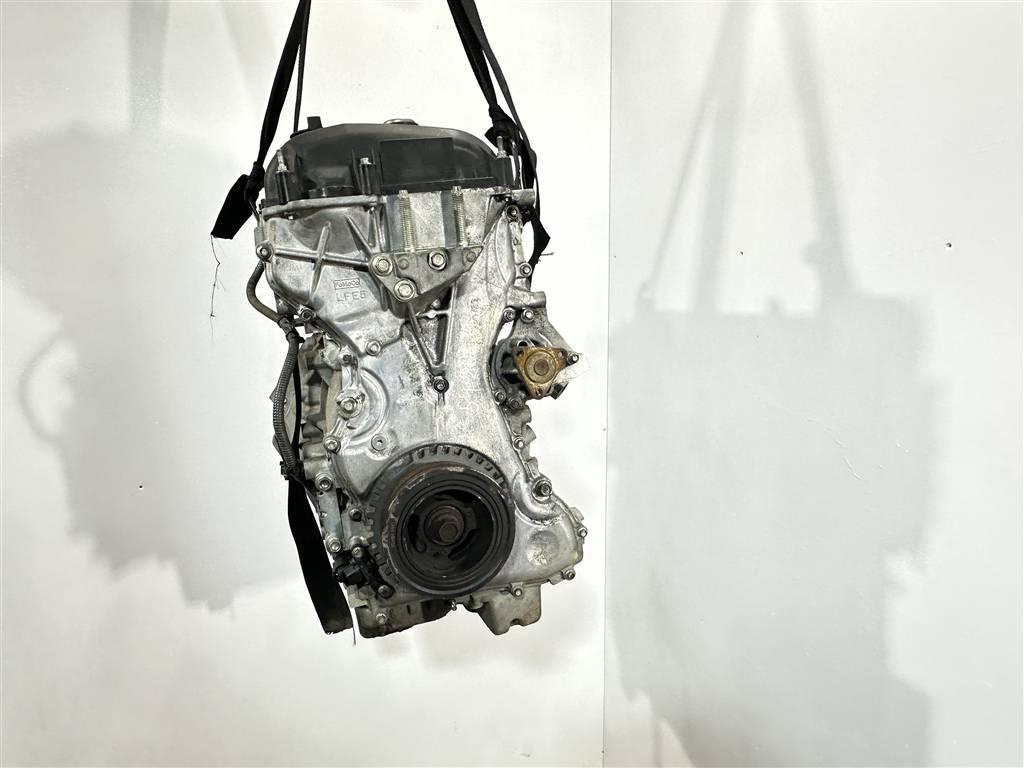двигатель Ford Mondeo 4 поколение 2008, 2.3 л., бензин, минивэн, SEBA, SEWA, L3G6 - фото №1