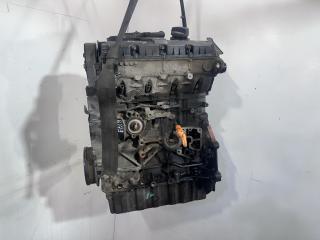 двигатель Volkswagen Caddy 3 поколение 2007, 2.0 л., SDi, дизель, фургон, BDJ, BKC, BDK, BXE, BJB, AVQ, BST