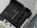 моторчик стеклоподъемника передний правый Volkswagen Passat B6 2006, бензин, 1K0959702P, 1K0959792L, . - фото №4
