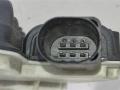 замок двери задней левой Volkswagen Passat CC 1 поколение 2010, бензин, 5N0839015B, 5N0839015E, 5N0839015H, 5N0839015S, . - фото №3