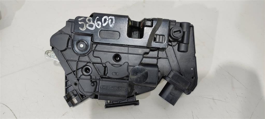 замок двери задней левой Volkswagen Passat CC 1 поколение 2010, бензин, 5N0839015B, 5N0839015E, 5N0839015H, 5N0839015S, . - фото №1
