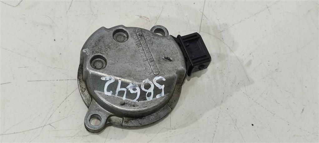 датчик распредвала Audi A4 B6 2003, 1.8 л., бензин, седан, 058905161B, 0232101024, . - фото №1