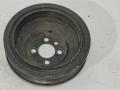 шкив коленвала Volkswagen Amarok 1 поколение 2013, 2.0 л., TDi, дизель, внедорожник 5 дв., 038105243M, . - фото №3