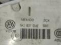замок двери передней правой Skoda Superb 2 поколение 2011, 1.8 л., бензин, седан, 5K1837016E, 5K1837016C, 5K1837016A, 5K1837016J, . - фото №5