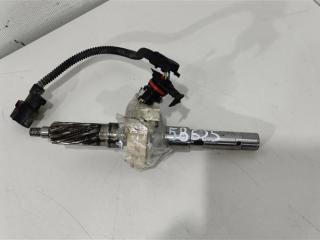 вал рулевой рейки Volkswagen Passat B8 2016, бензин, седан, 5Q0909144R, ., 7802277873