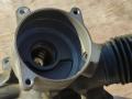 рулевая рейка Volkswagen Golf 7 поколение 2014, бензин, хетчбэк 5 дв., 5Q0909144P, . - фото №9