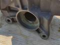 рулевая рейка Volkswagen Golf 7 поколение 2014, бензин, хетчбэк 5 дв., 5Q0909144P, . - фото №12